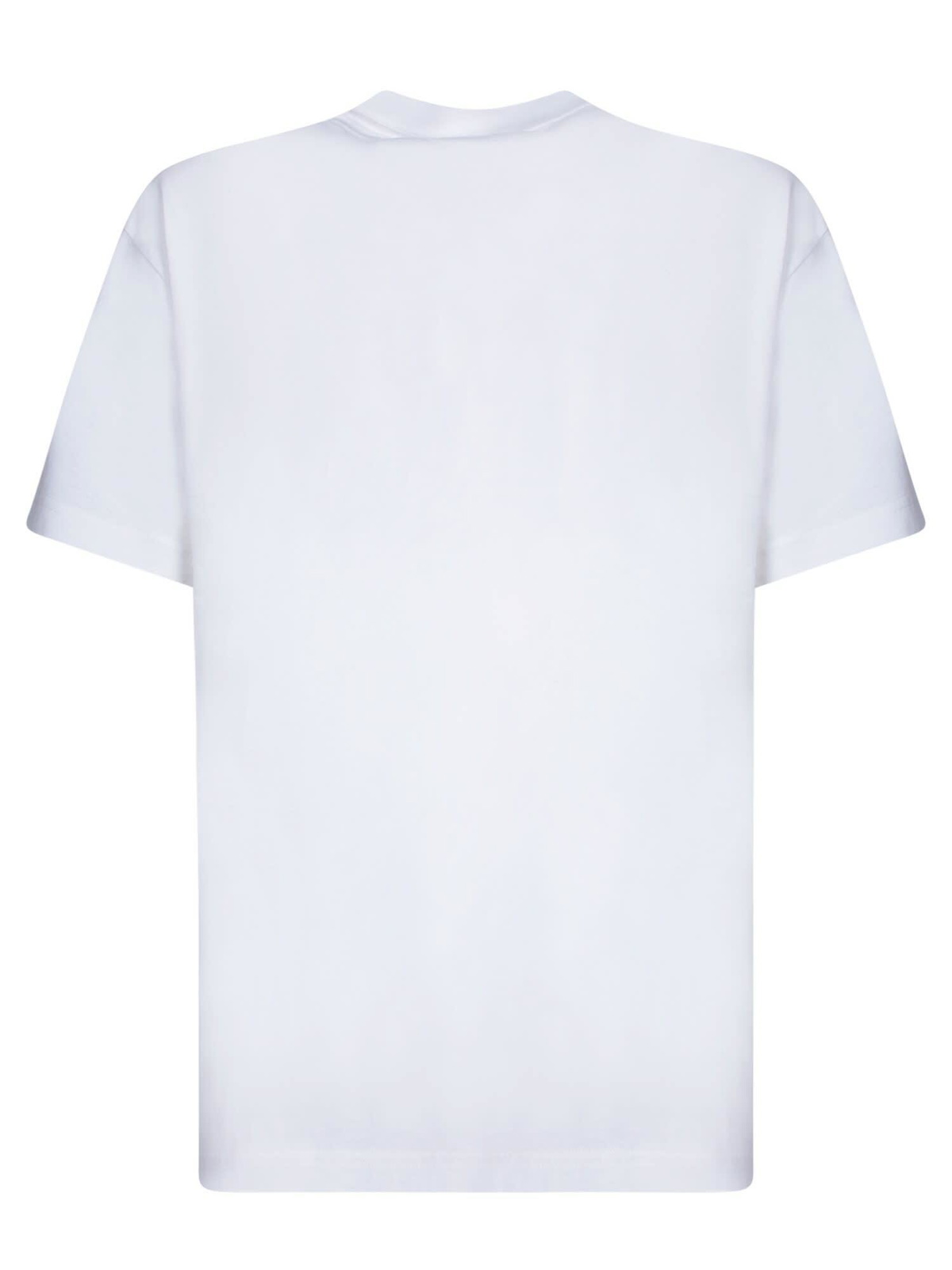 Fuct Pizza White T-shirt