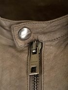 Giorgio Brato Biker Jacket