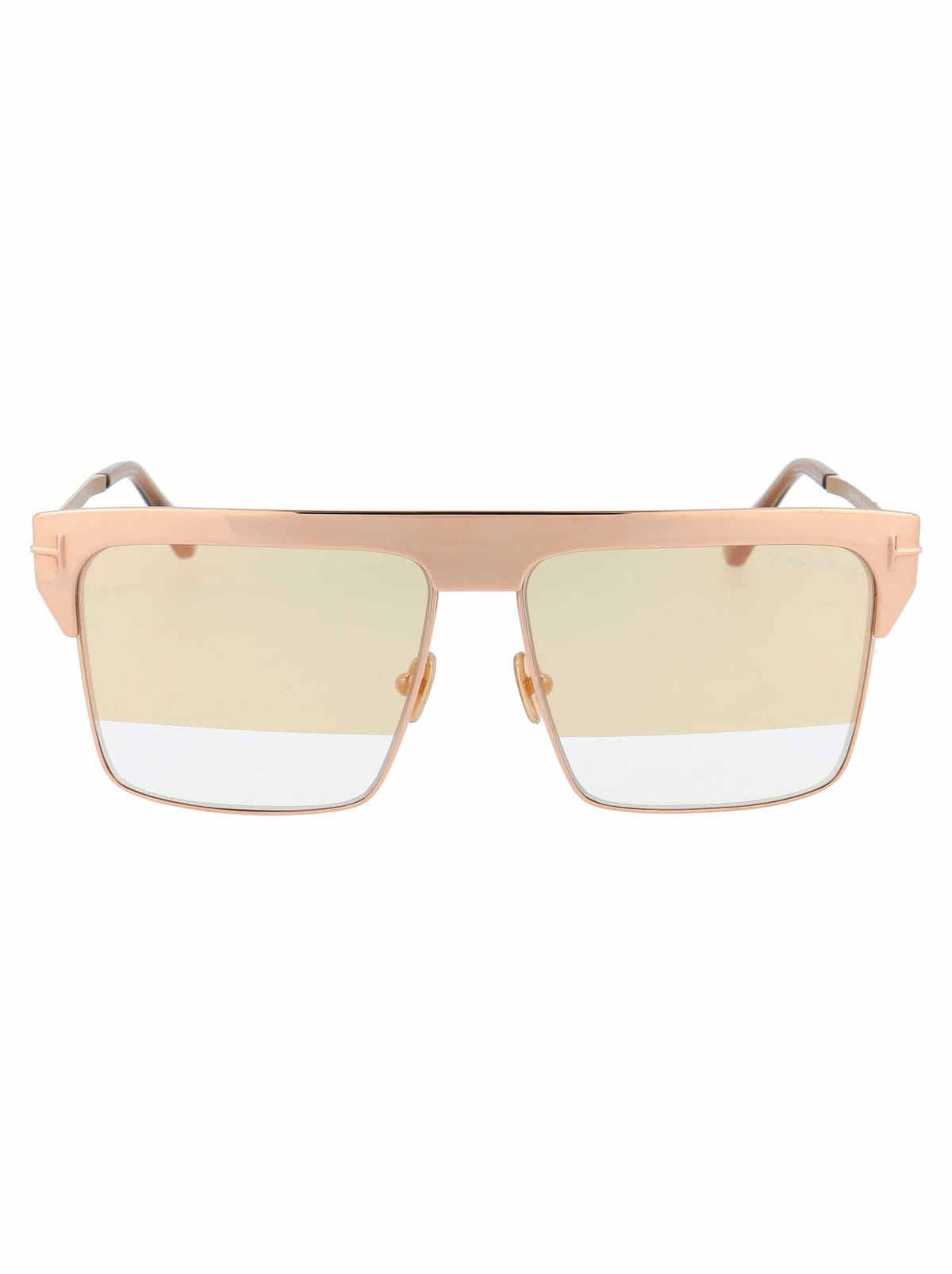 Tom Ford Eyewear West Sunglasses