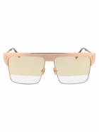 Tom Ford Eyewear West Sunglasses