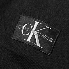 Calvin Klein Monogram Sleeve Badge Sweat