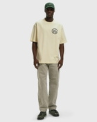 MAGICIAN BUTTER TEE
