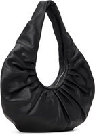 Belle Anna Black Miu Mini Bag