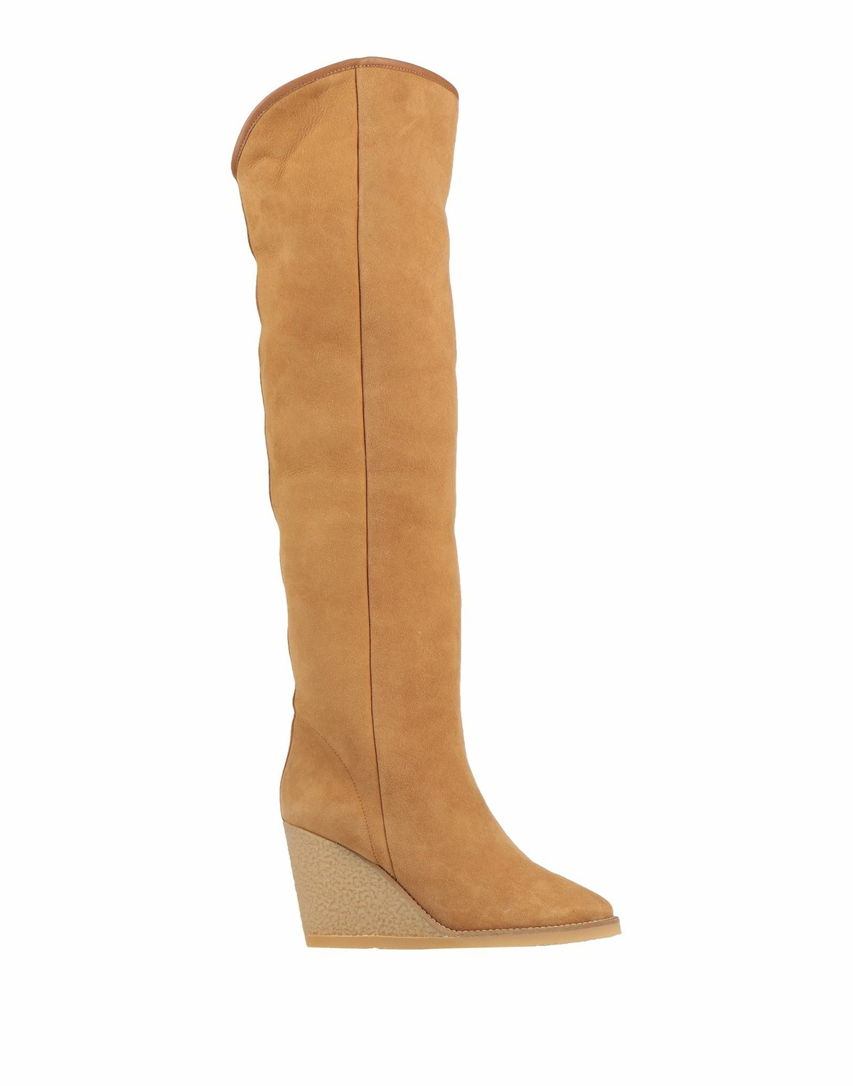 Isabel Marant Womens Boot Camel