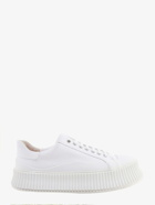 Jil Sander   Sneakers White   Mens