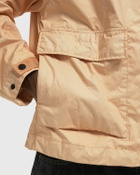 Stone Island SHORT PARKA orange/pink Men