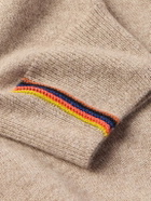 Paul Smith - Cashmere Rollneck Sweater - Neutrals