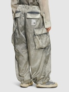MIHARA YASUHIRO Cargo Pants