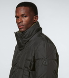 Moncler - Guerin down jacket