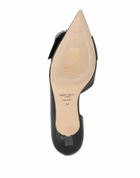 Jimmy Choo Womens Pumps in Black