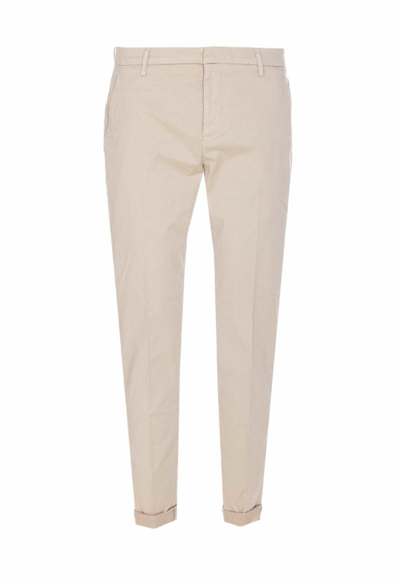 Photo: Dondup Gaubert Pants