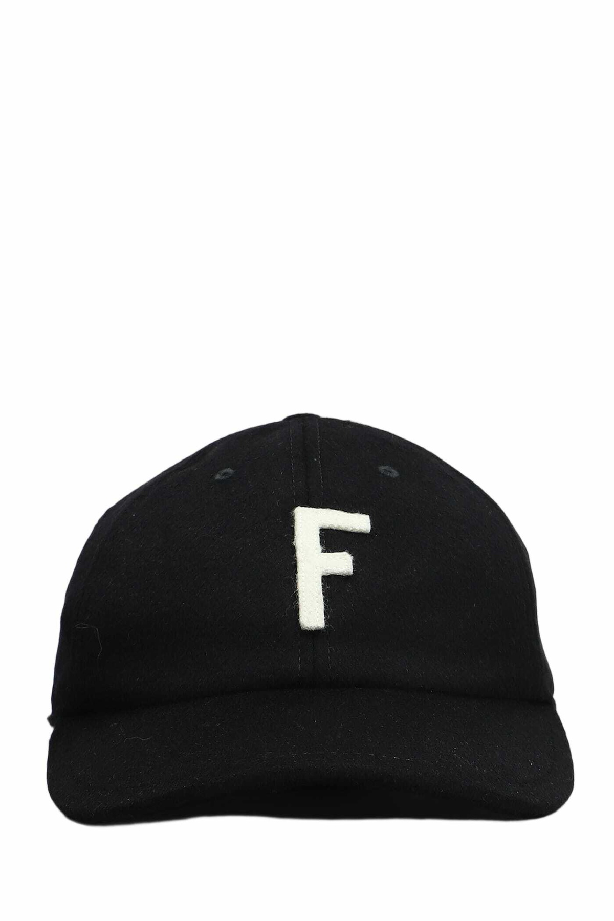 ハット FEAR OF GOD Logo patch bucket hat Fear of god Fear of God Logo Patch Bucket Hat - Hats