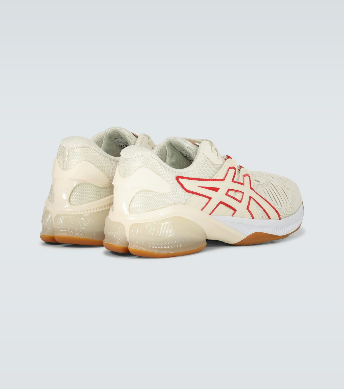 gel quantum infinity jin asics