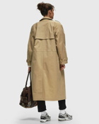 Designers, Remix Dylan Trench Brown - Womens - Coats