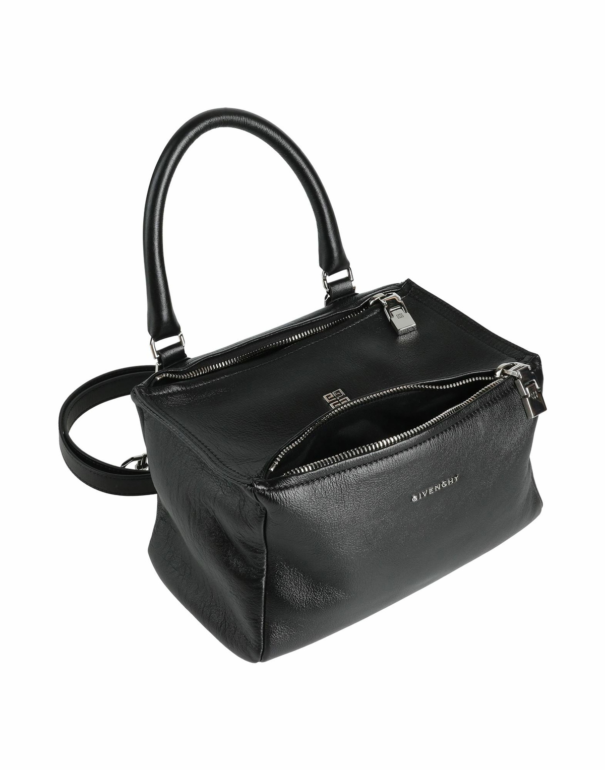 Givenchy Womens Handbag in Black