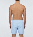 Sunspel - Upcycled Marine Plastic swim shorts