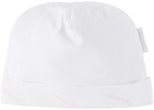 Moncler Enfant Baby White & Pink Printed Three-Piece Set