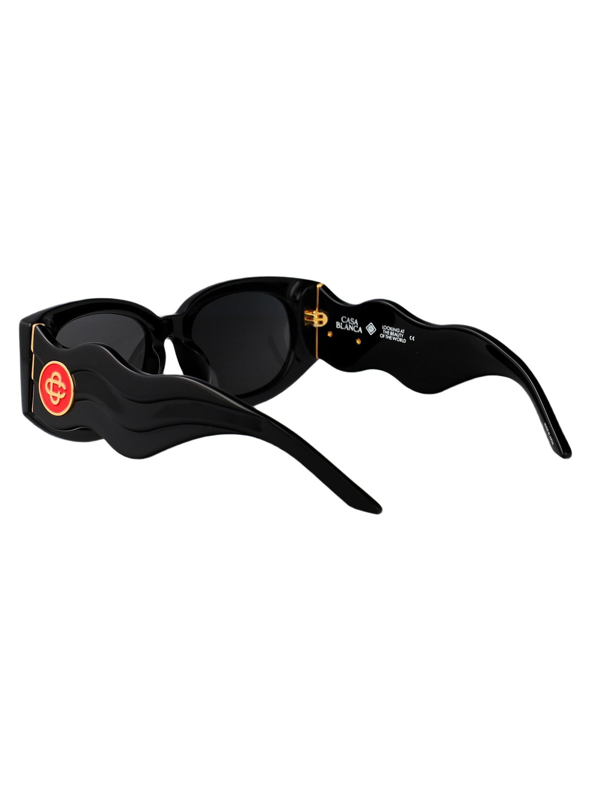 Casablanca Ew-020-01 Sunglasses
