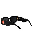 Casablanca Ew-020-01 Sunglasses