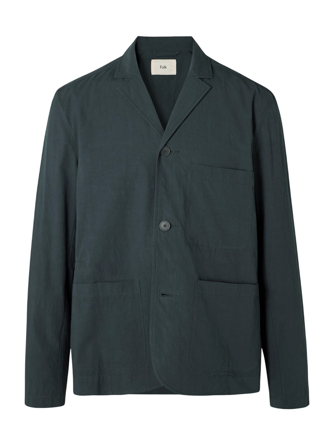 Cav Empt Multi Pocket Jacket Black Cav Empt