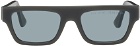 Clean Waves Blue Limited Edition Type 01 Low Sunglasses