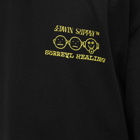 Edwin Men's Placebo T-Shirt in Black