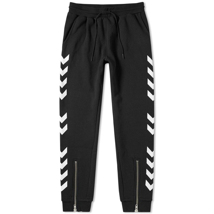 Photo: 424 x Hummel Terry Cotton Pant