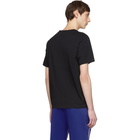 Kenzo Black Tiger T-Shirt