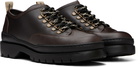 KLEMAN Brown Courrier CG Derbys