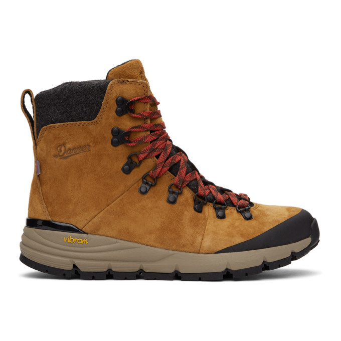 Danner Arctic 600 Side-zip Boots