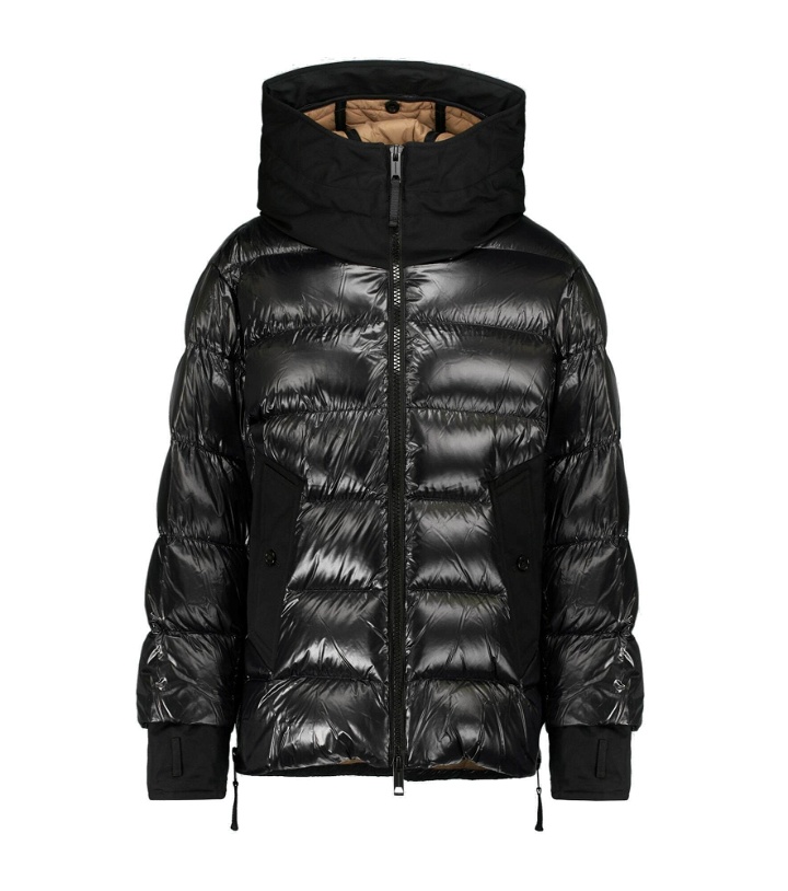 Photo: Burberry - Tansley down jacket