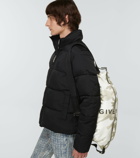 Givenchy - 4G Zip down jacket