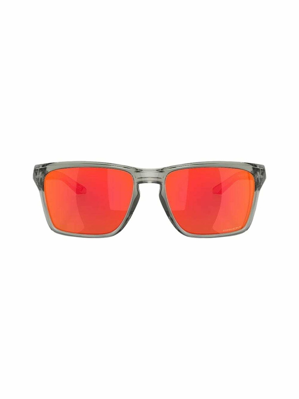 Photo: Oakley Sylas - 9448 Sunglasses