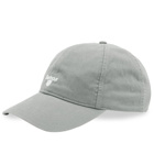 Barbour Men's Cascade Sports Cap in Agave Green