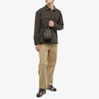 Satta Men's Raku Bag in Charcoal