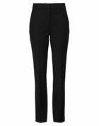 Incotex Womens Pants in Black