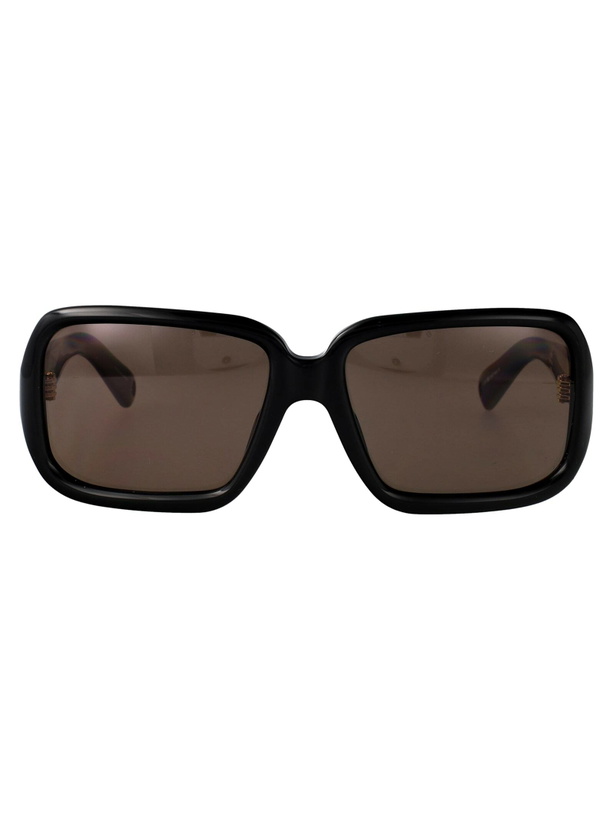 Photo: Jacquemus Cabana Sunglasses