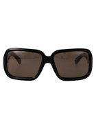 Jacquemus Cabana Sunglasses
