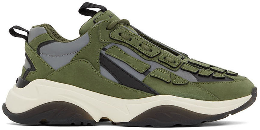 Sneakers AMIRI Men color Green