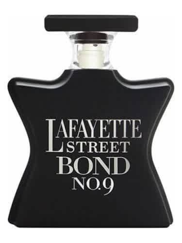 Lafayette Street / Bond No.9 EDP Spray 3.3 oz (100 ml) (m)