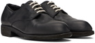 Guidi Black 112 Derbys