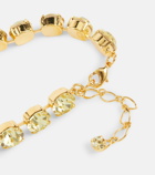Magda Butrym - Crystal-embellished bracelet
