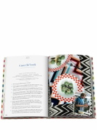 ASSOULINE - The Missoni Family Cookbook
