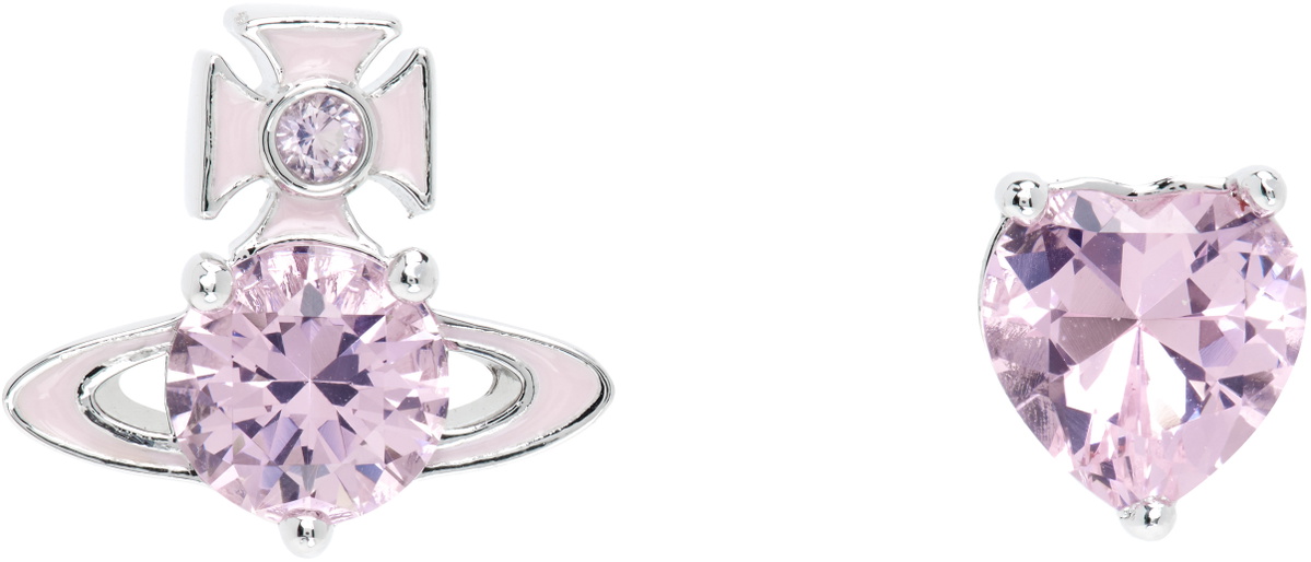 Vivienne Westwood Millie Earrings
