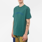 thisisneverthat Men's Arch-Logo T-Shirt in Forest