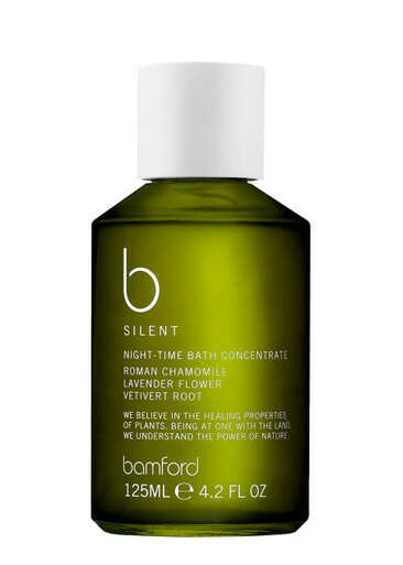 Photo: Bamford B Silent Night Time Bath Concentrate 125ml