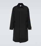 Bottega Veneta - Wool coat