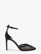 Alaia Black Sandals Womens Sandal