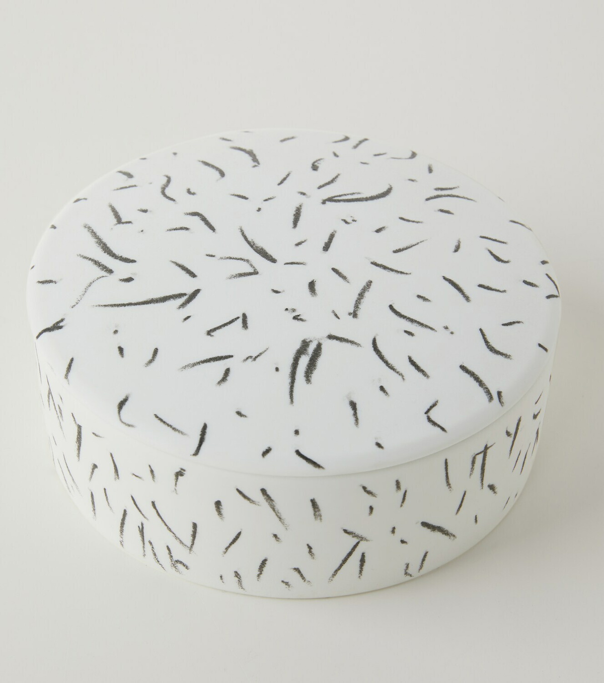 Cassina Post Scriptum container by Formafantasma