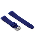 Horus Watch Straps - 20mm Rubber Integrated Watch Strap - Unknown